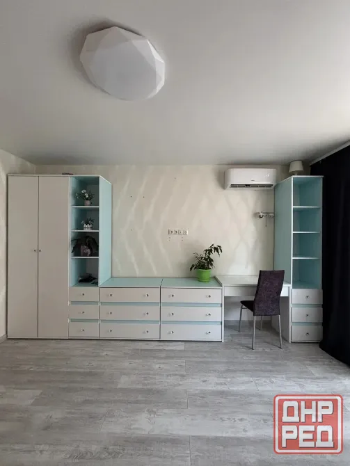 Сдам 2-комн. 46м², Калининский район, улица Овнатаняна, 30 Донецк - изображение 3