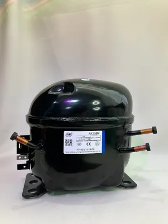 Компрессор Wansheng AK358H (R134a, -23,3С, 358Вт) Макеевка