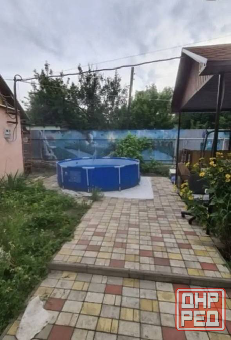 Сдается Дом в Буденовском районе Вода Круглосуточно Донецк - изображение 1