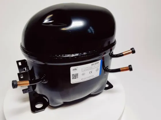 Компрессор Wansheng AK388H (R134a, -23,3С, 388Вт) Макеевка