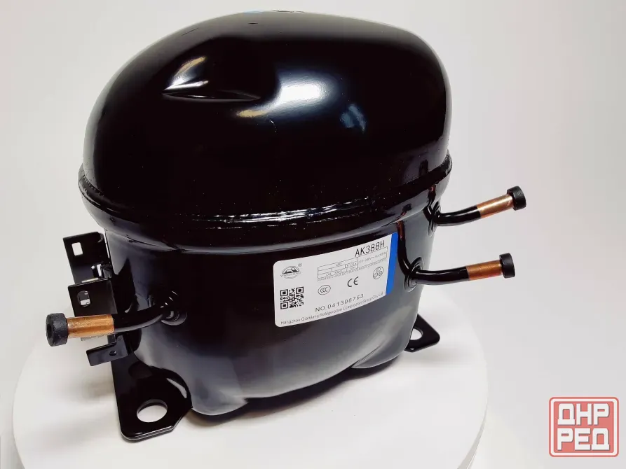 Компрессор Wansheng AK388H (R134a, -23,3С, 388Вт) Макеевка - изображение 1