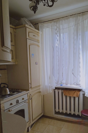 Продается гостинка: comfort-class (1-ком) Донецк