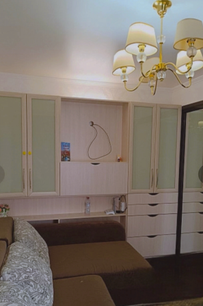 Продается гостинка: comfort-class (1-ком) Донецк