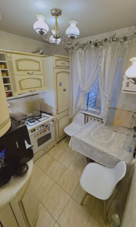 Продается гостинка: comfort-class (1-ком) Донецк