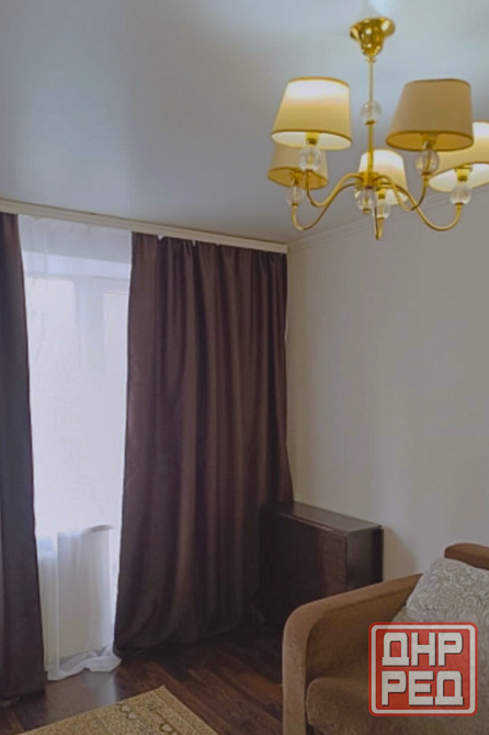 Продается гостинка: comfort-class (1-ком) Донецк - изображение 3