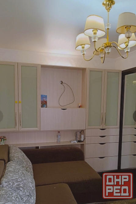Продается гостинка: comfort-class (1-ком) Донецк - изображение 6