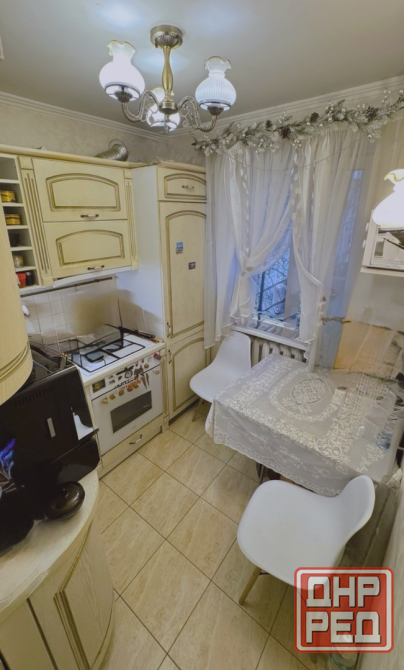 Продается гостинка: comfort-class (1-ком) Донецк - изображение 1