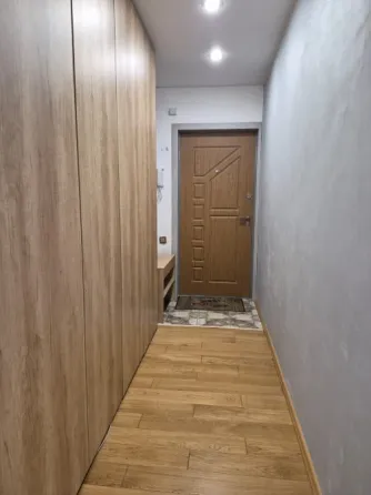 1-к квартира в Куйбышевском районе Донецк