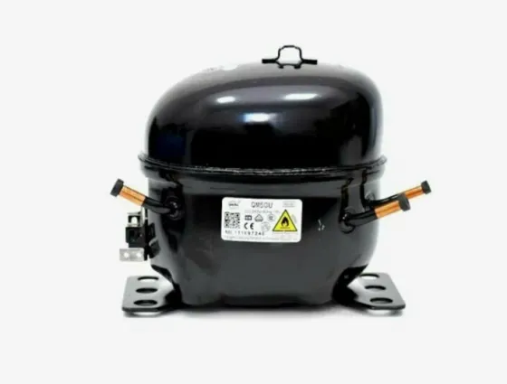 Компрессор Wansheng QM50U (R290a, -23,3С, 280Вт) Макеевка