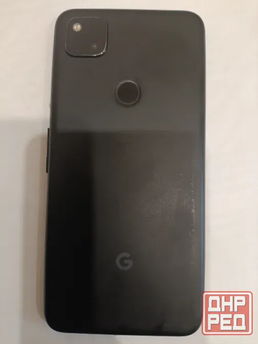 Google Pixel 4a, 6/128 Гб, Sim + eSim Макеевка - изображение 2