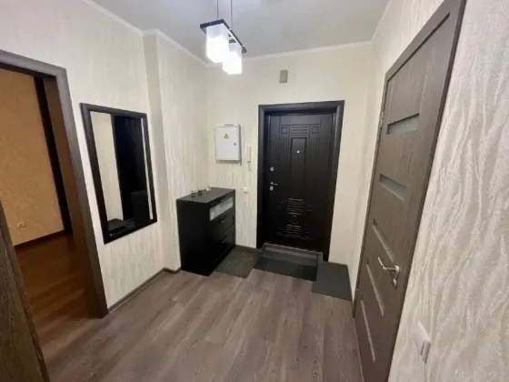 сдаю 1-к квартиру в г. Донецке Донецк