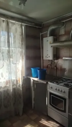 Сдам в аренду на длительный срок 3х комнатную квартиру Макеевка