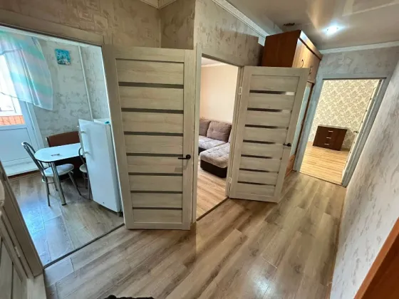 2-к квартира в Донецк, Кировский район, Текстильщик Донецк