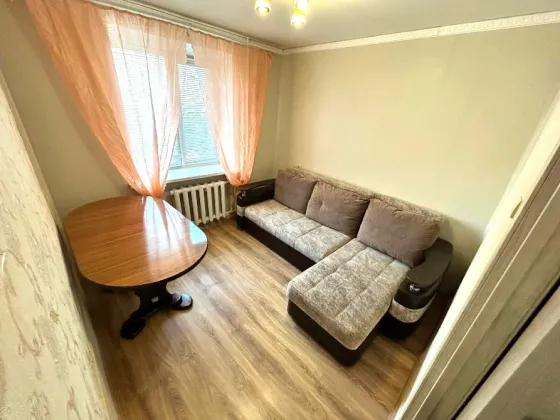 2-к квартира в Донецк, Кировский район, Текстильщик Донецк