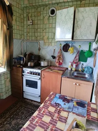 Продается 3-ком. квартира, г. Торез, мкрн.2 Торез