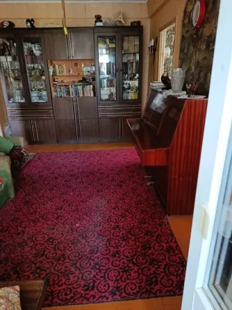 Продается 3-ком. квартира, г. Торез, мкрн.2 Торез