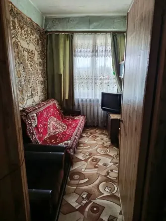 Продается 3-ком. квартира, г. Торез, мкрн.2 Торез
