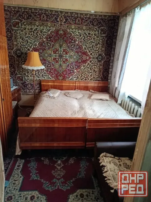 Продается 3-ком. квартира, г. Торез, мкрн.2 Торез - изображение 5