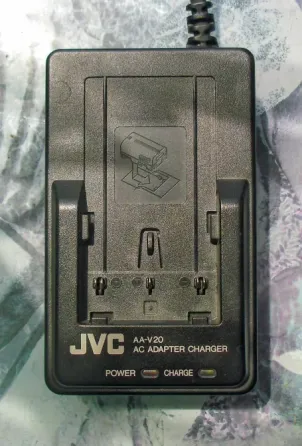 Зарядное устройство JVC AA-V20 Донецк