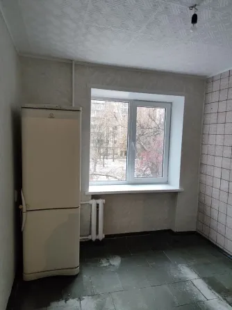Продаётся 1 комнатная квартира в Кировском районе, Текстильщик Донецк
