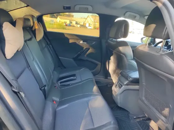 Peugeot 508 2012 акпп, хорошая комплектация. Торг Макеевка