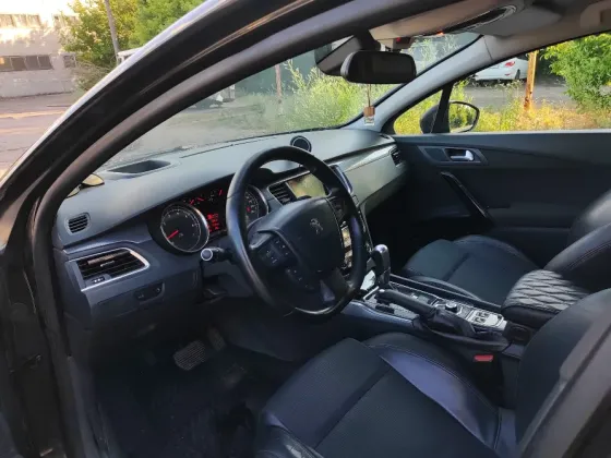 Peugeot 508 2012 акпп, хорошая комплектация. Торг Макеевка