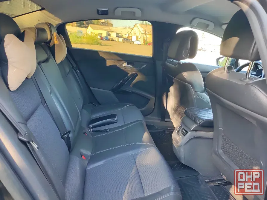 Peugeot 508 2012 акпп, хорошая комплектация. Торг Макеевка - изображение 2