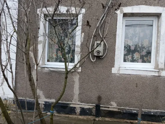 Продаётся дом в Петровском районе. Донецк