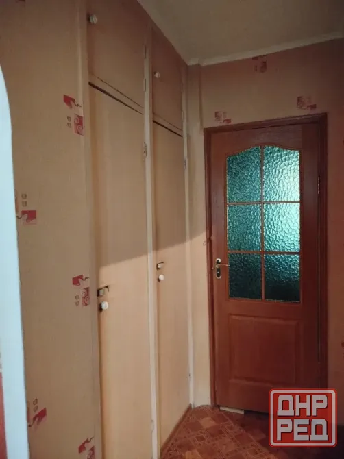Продам 3ком. кв. в Кировском р-не, на Текстильщике, ул. Терешковой. Донецк - изображение 11