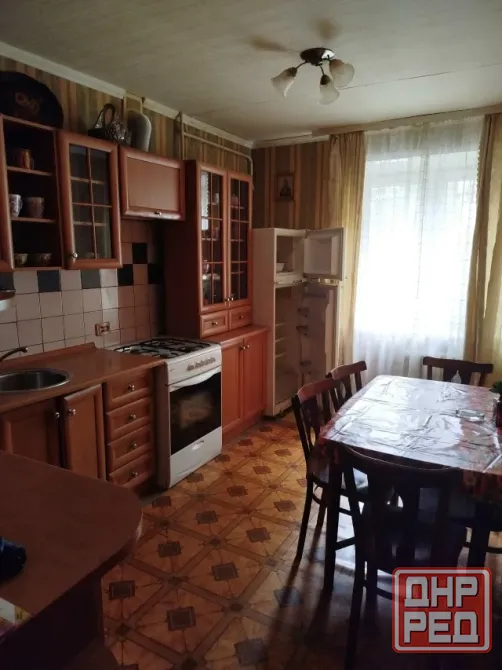 Продам 3ком. кв. в Кировском р-не, на Текстильщике, ул. Терешковой. Донецк - изображение 1