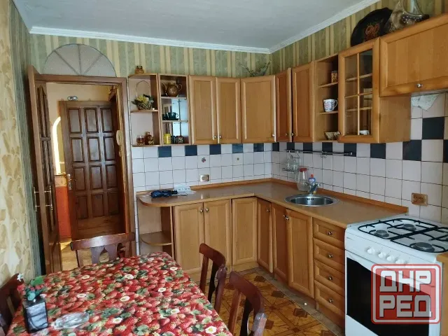 Продам 3ком. кв. в Кировском р-не, на Текстильщике, ул. Терешковой. Донецк - изображение 2