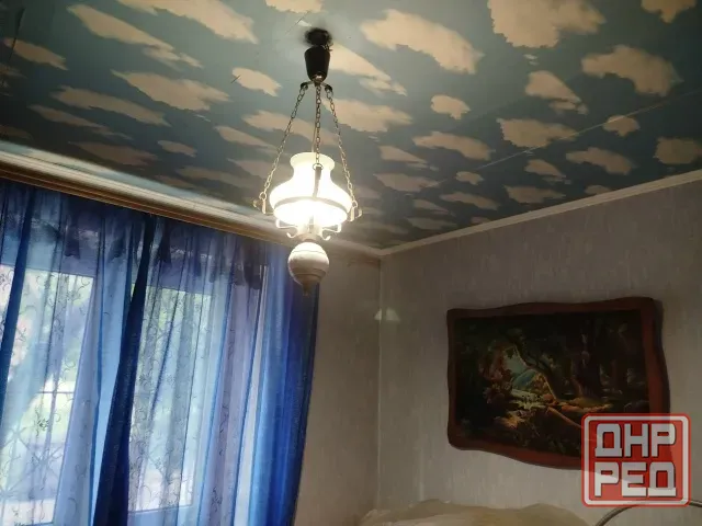 Продам 3ком. кв. в Кировском р-не, на Текстильщике, ул. Терешковой. Донецк - изображение 6