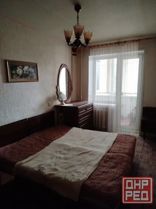 Продам 3ком. кв. в Кировском р-не, на Текстильщике, ул. Терешковой. Донецк - изображение 5