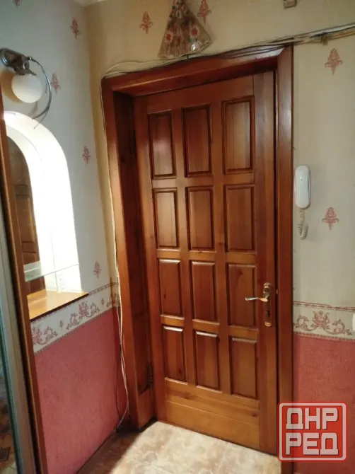 Продам 3ком. кв. в Кировском р-не, на Текстильщике, ул. Терешковой. Донецк - изображение 10
