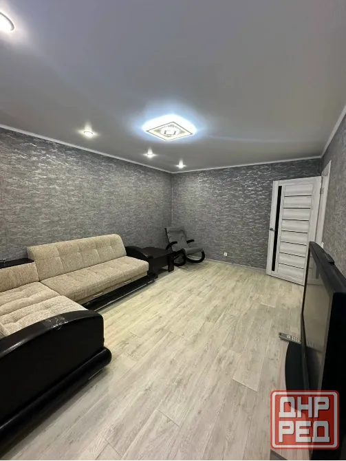 3-х комнатная квартира в Калининском районе, улица Капитана Ратникова Донецк - изображение 2