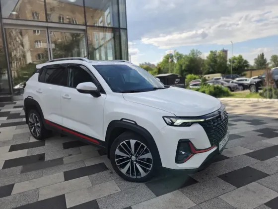 CHANGAN CS 35 PLUS Донецк
