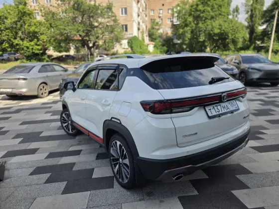 CHANGAN CS 35 PLUS Донецк