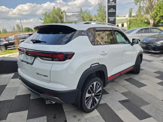 CHANGAN CS 35 PLUS Донецк