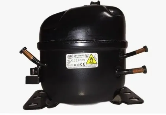 Компрессор Wansheng JO145YVL (R600a, -23,3С, 145Вт) Макеевка