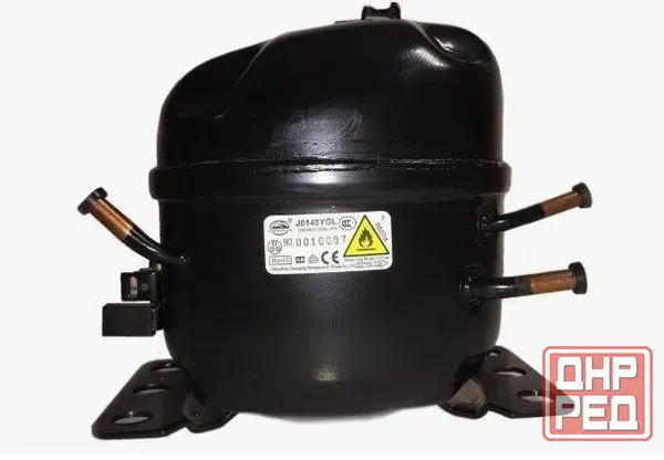 Компрессор Wansheng JO145YVL (R600a, -23,3С, 145Вт) Макеевка - изображение 1