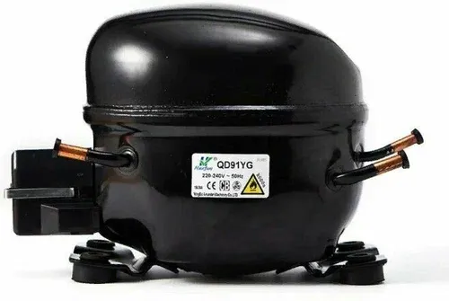 Компрессор Wansheng QD91Y (R600a, -23,3С, 155Вт) Макеевка