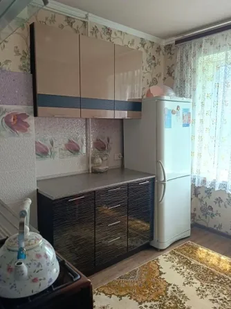 Сдам 2х комнатную квартиру на Атлетике Донецк