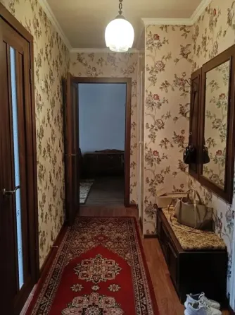 Сдам 2х комнатную квартиру на Атлетике Донецк