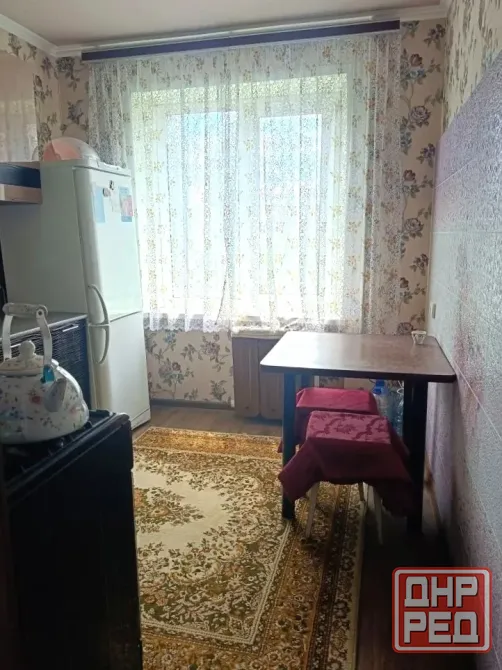 Сдам 2х комнатную квартиру на Атлетике Донецк - изображение 3
