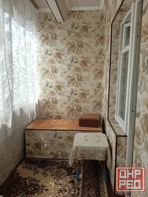 Сдам 2х комнатную квартиру на Атлетике Донецк - изображение 12