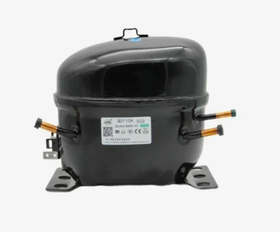 Компрессор Wansheng QM110H (R134a, -15С, 464Вт) Макеевка