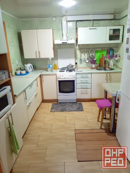 Продам Дом Мариуполь - изображение 9