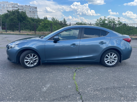Продам Mazda 3 Донецк