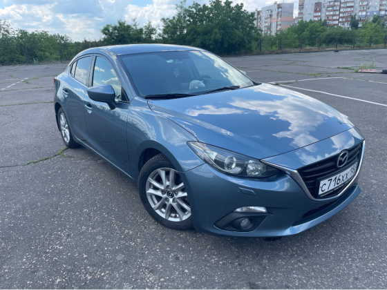 Продам Mazda 3 Донецк