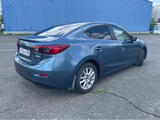 Продам Mazda 3 Донецк